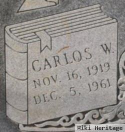 Carlos W Johnson