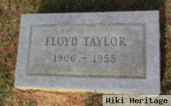 Floyd Taylor