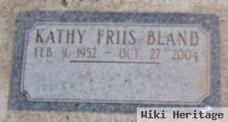 Kathy Friis Bland