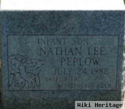 Nathan Lee Peplow