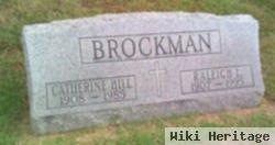 Raleigh L. Brockman