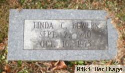 Linda C Bowers