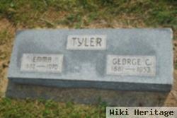 George C. Tyler