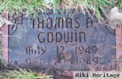 Thomas A. Godwin