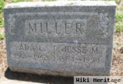 Jesse Milton Miller