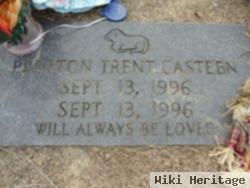 Preston Trent Casteen