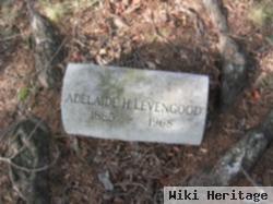 Adelaide H. Levengood