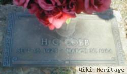 H. C. Cobb