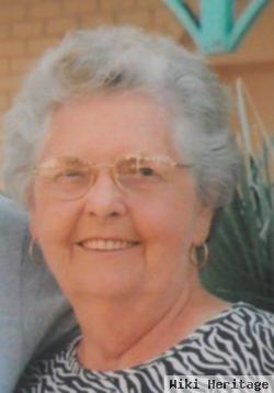 Edith Marie Wyrick South