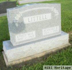 Ethel Mae Trumbo Littell