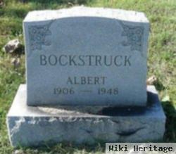 Albert Bockstruck