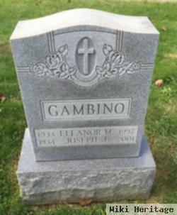 Joseph Gambino