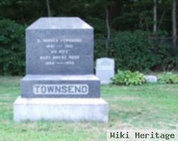 Mary Noyse Weed Townsend