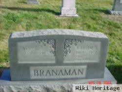 William Stewart Branaman