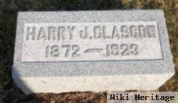 Harry J. Glasgow