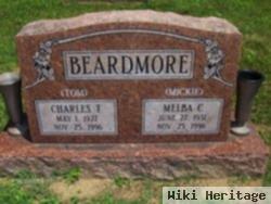 Charles Thomas "tom" Beardmore