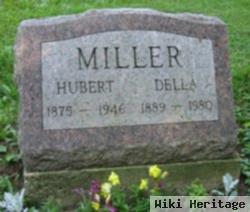 Della Miller