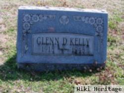 Glenn David Kelly