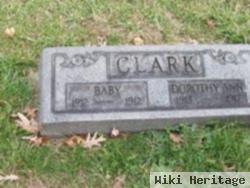 Baby Clark