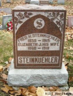 Elizabeth J. Steinkuehler