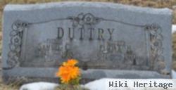 Elmira Hallman Duttry