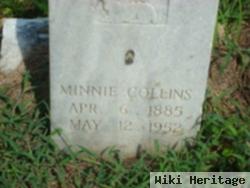 Minnie Collins