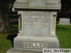 Matilda Katz Boller