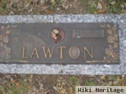 Bill Lawton