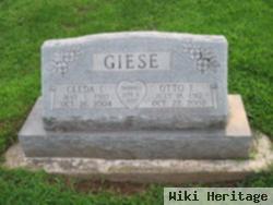 Cleda I Giese