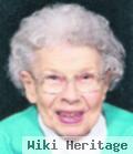 Helen Beattie Hammond Benedum