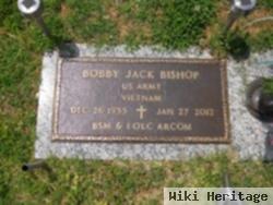 Bobby Jack Bishop