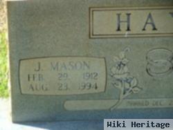 J. Mason Hays