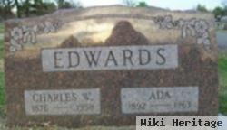 Ada Mcghee Edwards