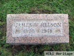 James Warren Jillson