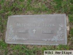 Mitchell J Tupek