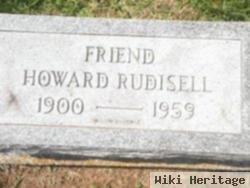 Howard Rudisell