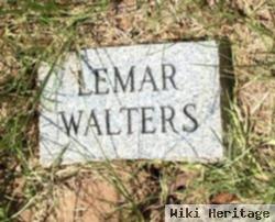 Lemar Walters