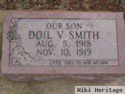 Doil V. Smith