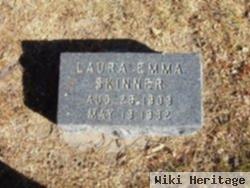 Laura Emma Skinner