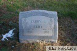 Barry L. Sehy