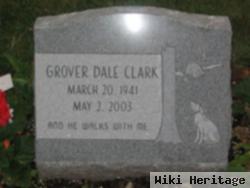 Grover Dale Clark