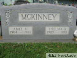 Amel H. Mckinney