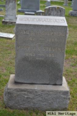 James H. Shepherd