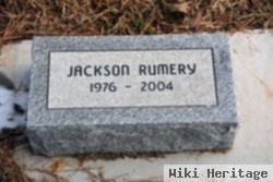 Jackson Von Rumery