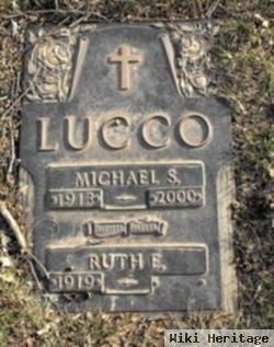 Michael S Lucco