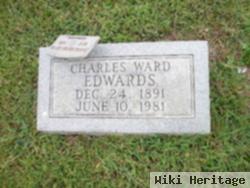 Ward Edwards