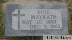 Rose Mayrath