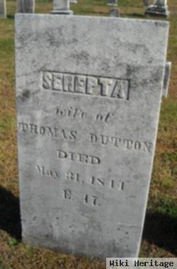 Serepta Latham Dutton