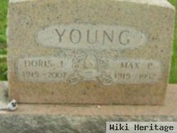 Doris J Young