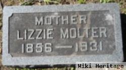 Elizabeth "lizzie" Schreiber Molter